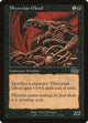 Phyrexian Ghoul (148) (Urza's Saga)