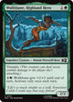 Wolfsbane, Highland Hero (767) (Commander: Marvel Super Heroes)
