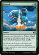 [Foil] Farseek (0815) (815) (Commander: Marvel Super Heroes)