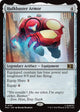 Hulkbuster Armor (107) (Commander: Marvel Super Heroes)