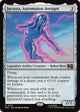 Jocasta, Automaton Avenger (108) (Commander: Marvel Super Heroes)