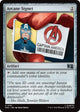Arcane Signet (0191) (191) (Commander: Marvel Super Heroes)