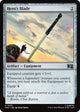 Hero's Blade (201) (Commander: Marvel Super Heroes)