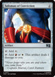 Talisman of Conviction (217) (Commander: Marvel Super Heroes)