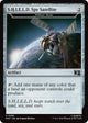 S.H.I.E.L.D. Spy Satellite - Fellwar Stone (285) (Commander: Marvel Super Heroes)