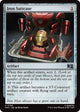 [Foil] Iron Suitcase (750) (Commander: Marvel Super Heroes)