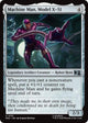 Machine Man, Model X-51 (751) (Commander: Marvel Super Heroes)