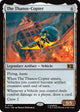 The Thanos-Copter (753) (Commander: Marvel Super Heroes)