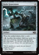 [Foil] Eerie Gravestone (824) (Commander: Marvel Super Heroes)
