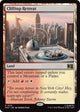 Clifftop Retreat (231) (Commander: Marvel Super Heroes)