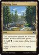 Thriving Grove (579) (Commander: Marvel Super Heroes)