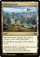[Foil] Thriving Heath (580) (Commander: Marvel Super Heroes)
