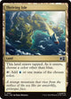 [Foil] Thriving Isle (581) (Commander: Marvel Super Heroes)