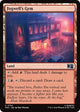 Fogwell's Gym (754) (Commander: Marvel Super Heroes)