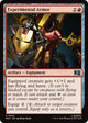 Experimental Armor (543) (Commander: Marvel Super Heroes)