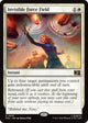 [Foil] Invisible Force Field (Surge Foil) (19) (Commander: Marvel Super Heroes)