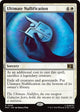 Ultimate Nullification (26) (Commander: Marvel Super Heroes)