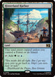 Hinterland Harbor (250) (Commander: Marvel Super Heroes)