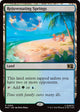 Rejuvenating Springs (260) (Commander: Marvel Super Heroes)