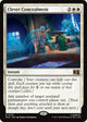 [Foil] Clever Concealment (Surge Foil) (125) (Commander: Marvel Super Heroes)