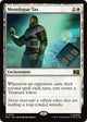[Foil] Monologue Tax (Surge Foil) (139) (Commander: Marvel Super Heroes)
