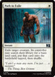 Path to Exile (141) (Commander: Marvel Super Heroes)