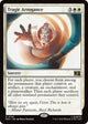 [Foil] Tragic Arrogance (Surge Foil) (144) (Commander: Marvel Super Heroes)