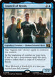 Council of Reeds (28) (Commander: Marvel Super Heroes)