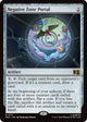 Negative Zone Portal (111) (Commander: Marvel Super Heroes)