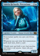 [Foil] Valeria Richards, Precocious (Surge Foil) (38) (Commander: Marvel Super Heroes)