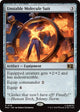 Unstable Molecule Suit (116) (Commander: Marvel Super Heroes)