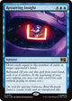 [Foil] Recurring Insight (Surge Foil) (154) (Commander: Marvel Super Heroes)