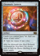 Chromatic Lantern (195) (Commander: Marvel Super Heroes)