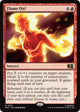 Flame On! (51) (Commander: Marvel Super Heroes)