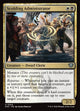 [Foil] Scolding Administrator - Secrets of Strixhaven