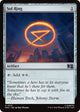 Sol Ring (0212) (212) (Commander: Marvel Super Heroes)