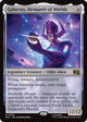 [Foil] Galactus, Devourer of Worlds (Surge Foil) (8) (Commander: Marvel Super Heroes)