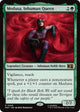 Medusa, Inhuman Queen (68) (Commander: Marvel Super Heroes)