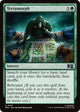 Terramorph (180) (Commander: Marvel Super Heroes)