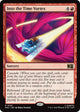 [Foil] Into the Time Vortex (Surge Foil) (165) (Commander: Marvel Super Heroes)