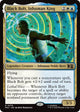 Black Bolt, Inhuman King (76) (Commander: Marvel Super Heroes)