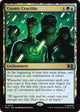 [Foil] Cosmic Crucible (Surge Foil) (79) (Commander: Marvel Super Heroes)