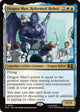 Dragon Man, Reformed Robot (82) (Commander: Marvel Super Heroes)