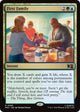[Foil] First Family (Surge Foil) (83) (Commander: Marvel Super Heroes)