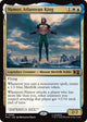 Namor, Atlantean King (88) (Commander: Marvel Super Heroes)