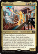[Foil] Power Pack (Surge Foil) (90) (Commander: Marvel Super Heroes)