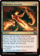 [Foil] Expressive Iteration (Surge Foil) (183) (Commander: Marvel Super Heroes)