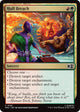 [Foil] Hull Breach (Surge Foil) (185) (Commander: Marvel Super Heroes)