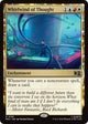 [Foil] Whirlwind of Thought (Surge Foil) (190) (Commander: Marvel Super Heroes)