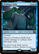 [Foil] Professor Hulk (Surge Foil) (37) (Commander: Marvel Super Heroes)
